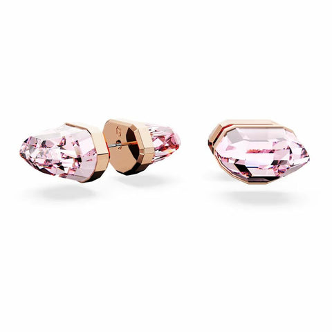 Ladies' Earrings Swarovski 5626603 Crystal-0