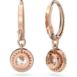 Ladies' Earrings Swarovski 5638769-3