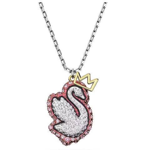 Ladies' Necklace Swarovski 5649200-0