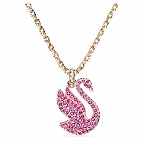 Ladies' Necklace Swarovski 5660028 38 cm-0