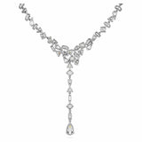 Ladies' Necklace Swarovski 5661520-1