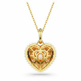 Ladies' Pendant Swarovski 5680784-4