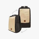 CITYC 2 in 1 Travel Backpack-1