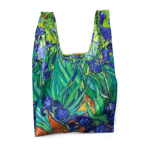 KIND Reusable Shopping Bag Medium Museum Van Gogh