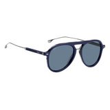 Men's Sunglasses Hugo Boss BOSS-1356-S-NLB-YQ ø 54 mm-1