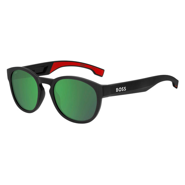 Men's Sunglasses Hugo Boss BOSS-1452-S-BLX-Z9 ø 54 mm-0