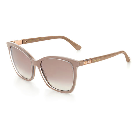 Ladies' Sunglasses Jimmy Choo ALI-S-FWM-NQ  ø 56 mm-0