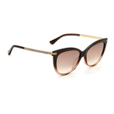 Ladies' Sunglasses Jimmy Choo AXELLE-G-S-0MY-NQ ø 56 mm-1