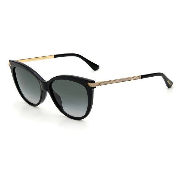 Ladies' Sunglasses Jimmy Choo AXELLE-G-S-807-9O-0