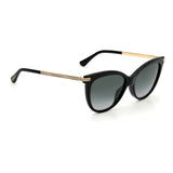 Ladies' Sunglasses Jimmy Choo AXELLE-G-S-807-9O-1