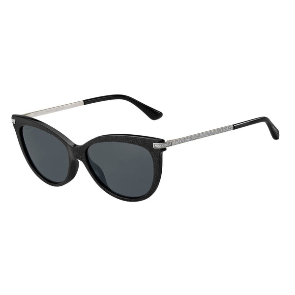 Ladies' Sunglasses Jimmy Choo AXELLE-G-S-DXF-IR ø 56 mm-0