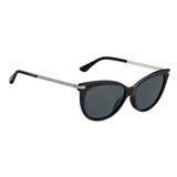 Ladies' Sunglasses Jimmy Choo AXELLE-G-S-DXF-IR ø 56 mm-1