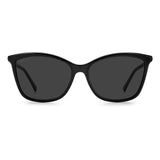 Ladies' Sunglasses Jimmy Choo  BA-G-S-807-IR  ø 56 mm-2