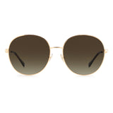 Ladies' Sunglasses Jimmy Choo BIRDIE-S-06J-HA ø 60 mm-2