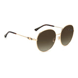 Ladies' Sunglasses Jimmy Choo BIRDIE-S-06J-HA ø 60 mm-1