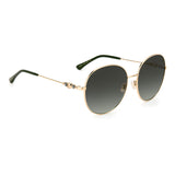 Ladies' Sunglasses Jimmy Choo BIRDIE-S-PEF-IB ø 60 mm-1