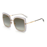 Ladies' Sunglasses Jimmy Choo DANY-S-FT3-FQ ø 56 mm-0