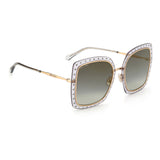 Ladies' Sunglasses Jimmy Choo DANY-S-FT3-FQ ø 56 mm-1