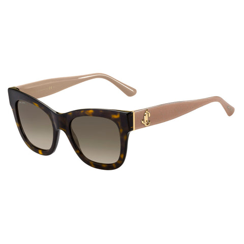 Ladies' Sunglasses Jimmy Choo JAN-S-ONS-HA  Ø 52 mm-0