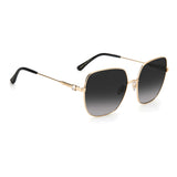 Ladies' Sunglasses Jimmy Choo KORI-G-SK-RHL-9O ø 60 mm-1