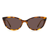 Ladies' Sunglasses Jimmy Choo NADIA-S-086-70 ø 56 mm-2