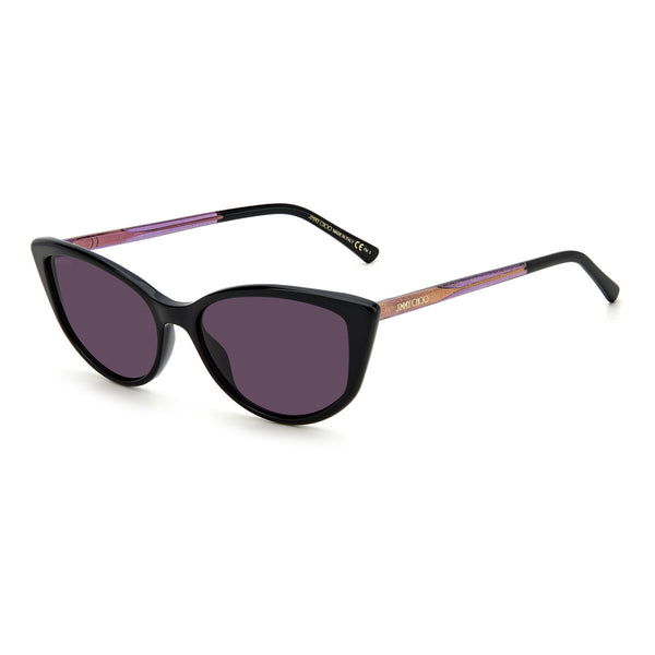 Ladies' Sunglasses Jimmy Choo NADIA-S-807-UR ø 56 mm-0