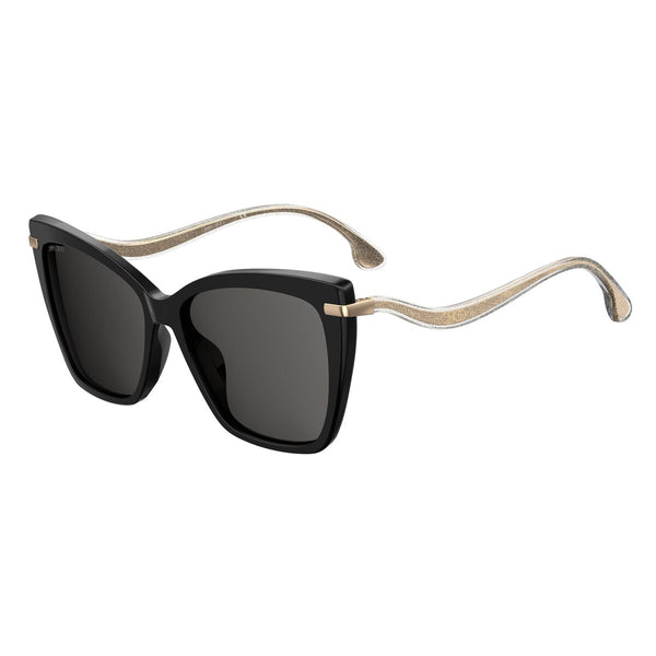 Ladies' Sunglasses Jimmy Choo SELBY-G-S-807-M9-0