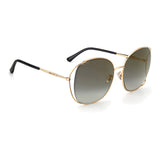 Ladies' Sunglasses Jimmy Choo TINKA-G-SK-000-FQ Ø 61 mm-1