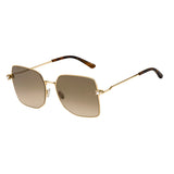 Ladies' Sunglasses Jimmy Choo TRISHA-G-SK-J5G-HA-0