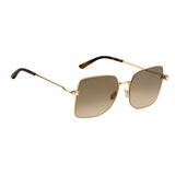 Ladies' Sunglasses Jimmy Choo TRISHA-G-SK-J5G-HA-1