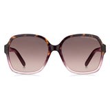 Ladies' Sunglasses Marc Jacobs MARC-526-S-65T-3X ø 57 mm-2