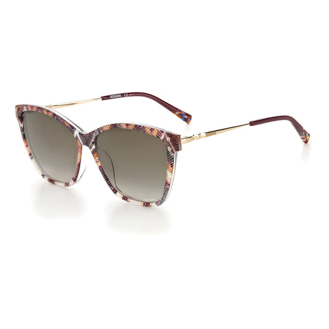 Ladies' Sunglasses Missoni MIS-0003-S-5ND-HA ø 56 mm-0