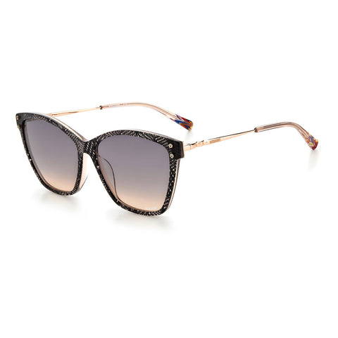 Ladies' Sunglasses Missoni MIS-0003-S-KDX-FF ø 56 mm-0