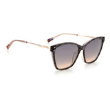 Ladies' Sunglasses Missoni MIS-0003-S-KDX-FF ø 56 mm-1