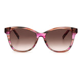 Ladies' Sunglasses Missoni MIS-0007-S-8CC-HA ø 54 mm-2