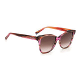 Ladies' Sunglasses Missoni MIS-0007-S-8CC-HA ø 54 mm-1