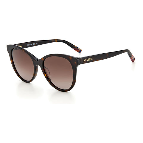 Ladies' Sunglasses Missoni MIS-0029-S-086-HA ø 54 mm-0