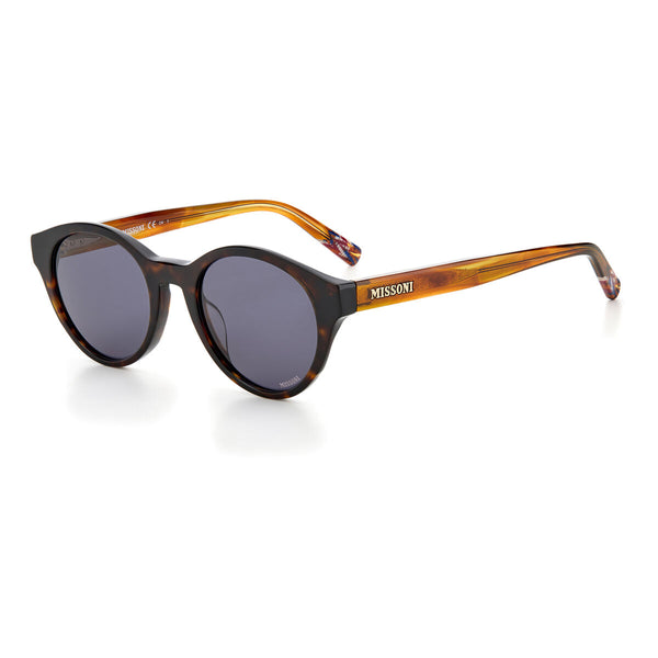 Ladies' Sunglasses Missoni MIS-0030-S-2OK-IR Ø 49 mm-0