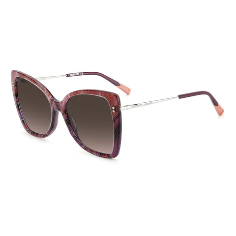 Ladies' Sunglasses Missoni MIS-0083-S-S68-3X ø 58 mm-0