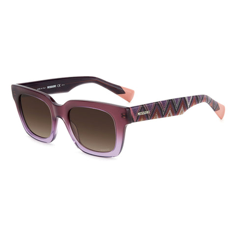 Ladies' Sunglasses Missoni MIS-0103-S-0T7-HA-0