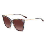 Ladies' Sunglasses Missoni MIS-0106-S-X19-3X ø 56 mm-0