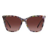 Ladies' Sunglasses Missoni MIS-0106-S-X19-3X ø 56 mm-2