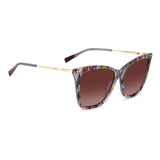 Ladies' Sunglasses Missoni MIS-0106-S-X19-3X ø 56 mm-1