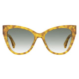 Ladies' Sunglasses Moschino MOS056-S-XDP-9K ø 54 mm-2