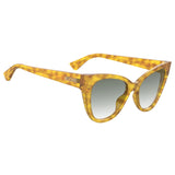 Ladies' Sunglasses Moschino MOS056-S-XDP-9K ø 54 mm-1