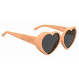 Ladies' Sunglasses Moschino MOS128-S-L7Q-IR ø 57 mm-1