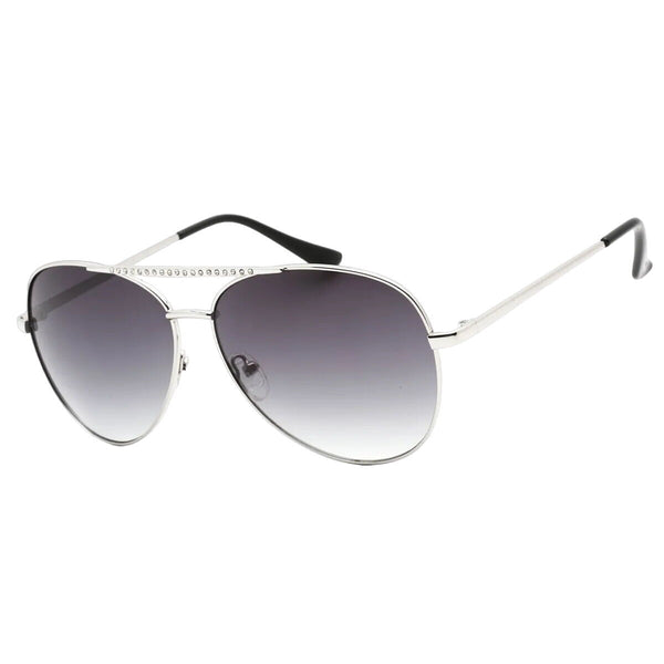 Ladies' Sunglasses Guess GF0399-01B Ø 62 mm-0