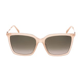 Ladies' Sunglasses Jimmy Choo ø 56 mm-1