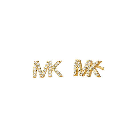 Ladies' Earrings Michael Kors MKC1256AN791 Sterling silver 1 cm-0