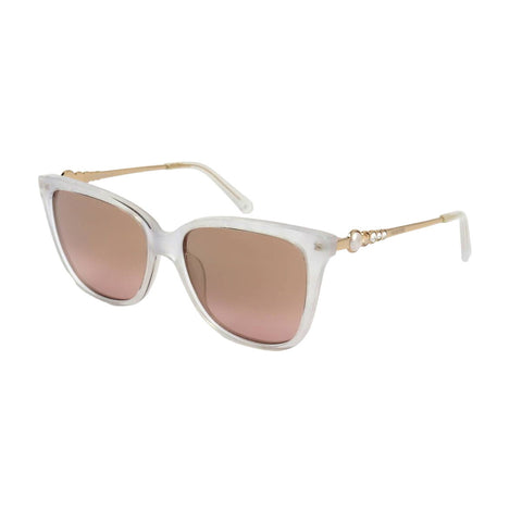 Ladies' Sunglasses Swarovski SK0189 21G 55 16 140-0